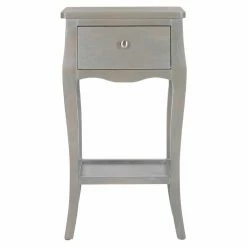 Best deal 🎁 Square End Tables & Side Tables Safavieh Thelma Storage End Table ❤️