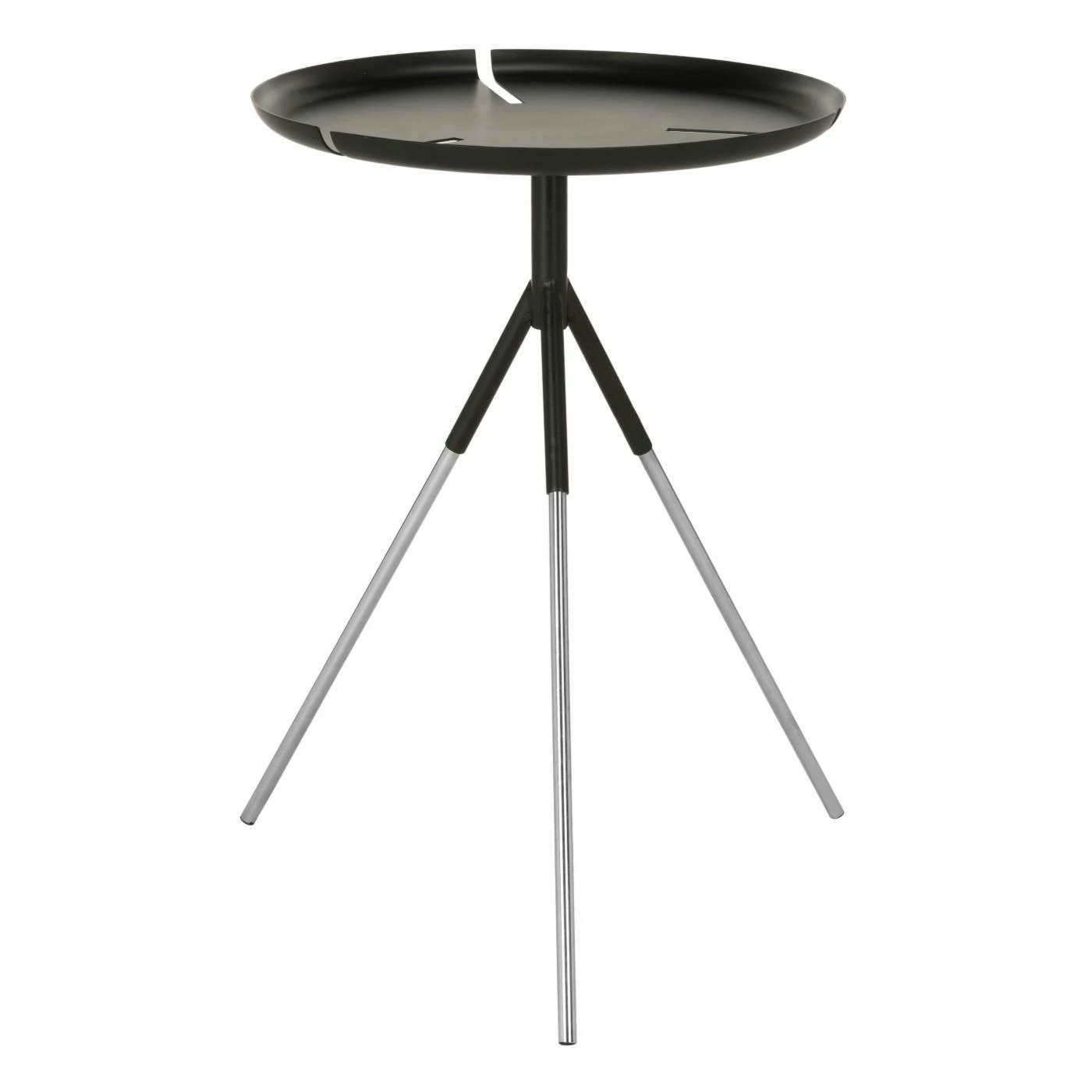 Best Sale π Round End Tables & Side Tables Safavieh Lark Tri Leg Contemporary Glam Side Table π