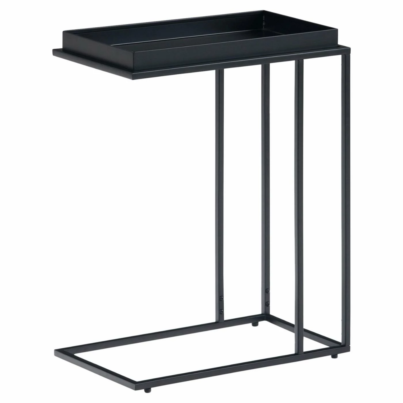 Cheapest π Brooklyn & Max Rectangle End Tables & Side Tables Brooklyn + Max Colden Tray Top C Side Table π
