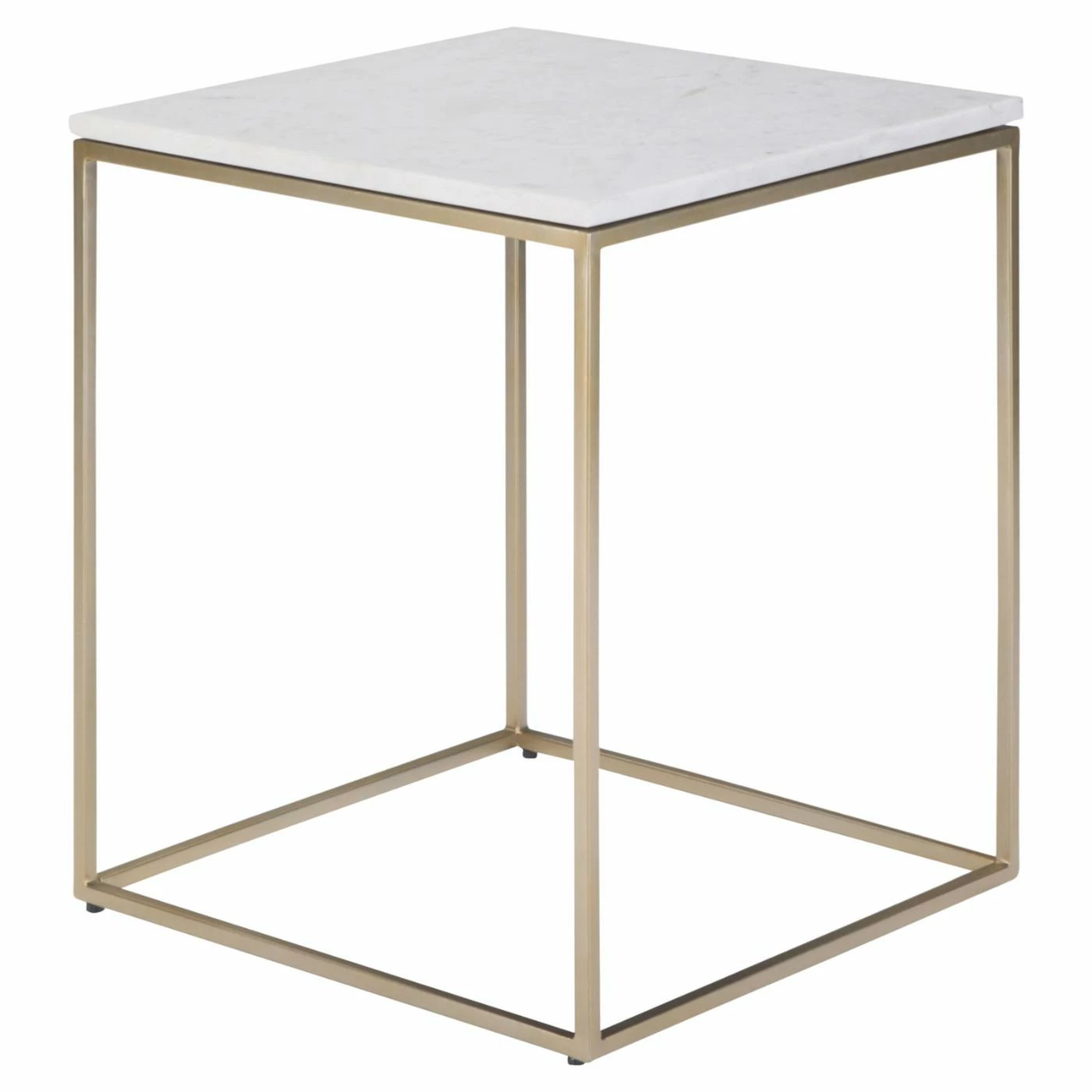 Promo β€οΈ Brooklyn & Max Square End Tables & Side Tables Brooklyn + Max Synder Accent Table π₯°