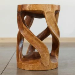 Budget 👍 Round End Tables & Side Tables Strata Furniture Round Wild Table ⭐