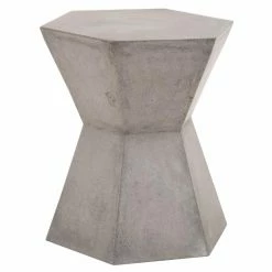 Best reviews of ⌛ Other Shapes - End Tables & Side Tables Star International Furniture Bento Accent End Table 😍