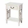 Best Sale ⭐ Rectangle End Tables & Side Tables StyleCraft 1 Drawer Side Table 🔔
