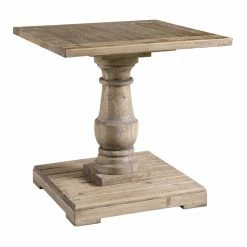 Flash Sale 🥰 Square End Tables & Side Tables Uttermost Stratford End Table 🛒