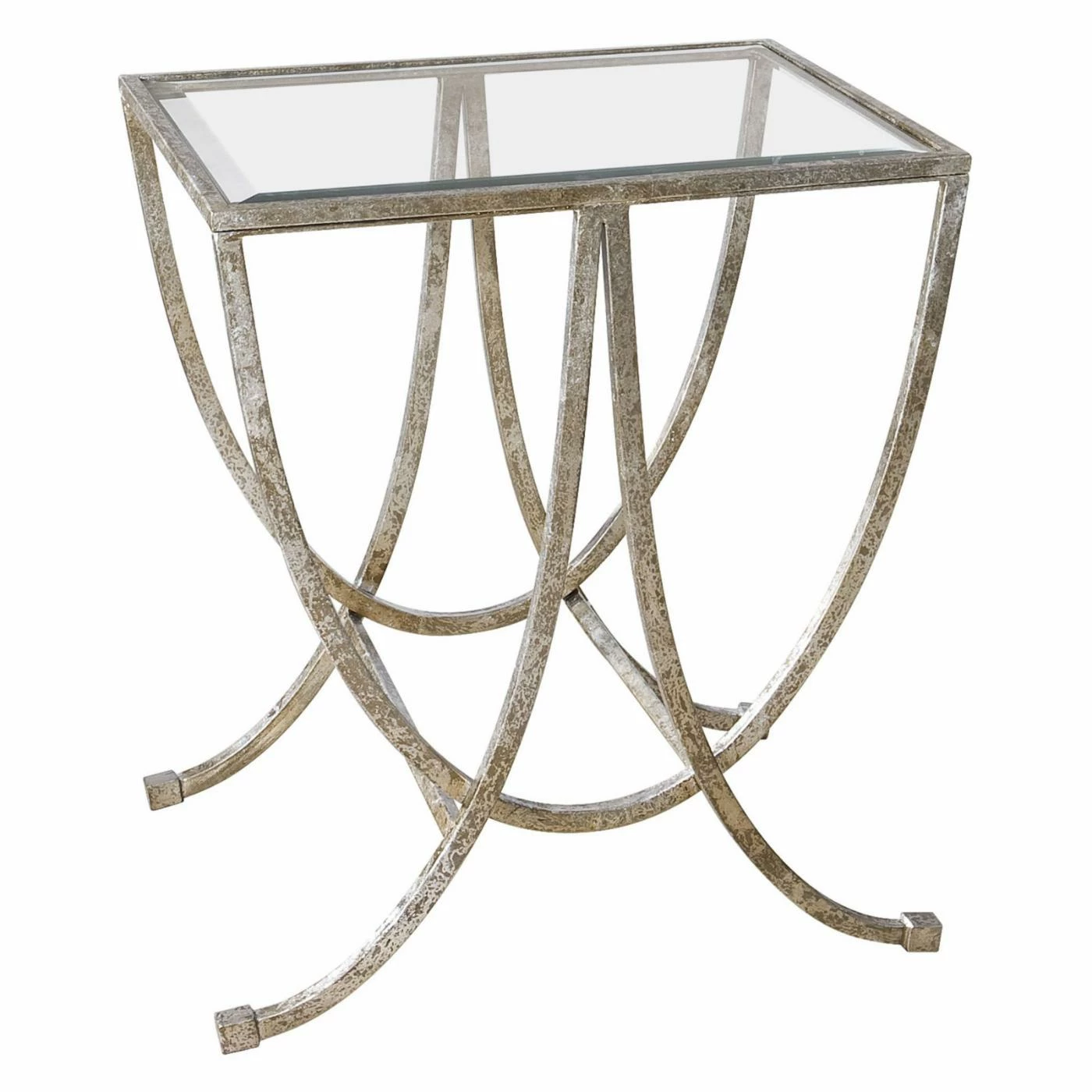 Best Sale 🎉 Rectangle End Tables & Side Tables Uttermost Marta Side Table 😀