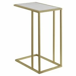 Cheap 🔔 Rectangle End Tables & Side Tables Manor Park Side Table 🧨