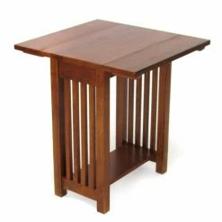 Buy 🤩 Rectangle End Tables & Side Tables Wayborn Santa Rosa End Table 🛒