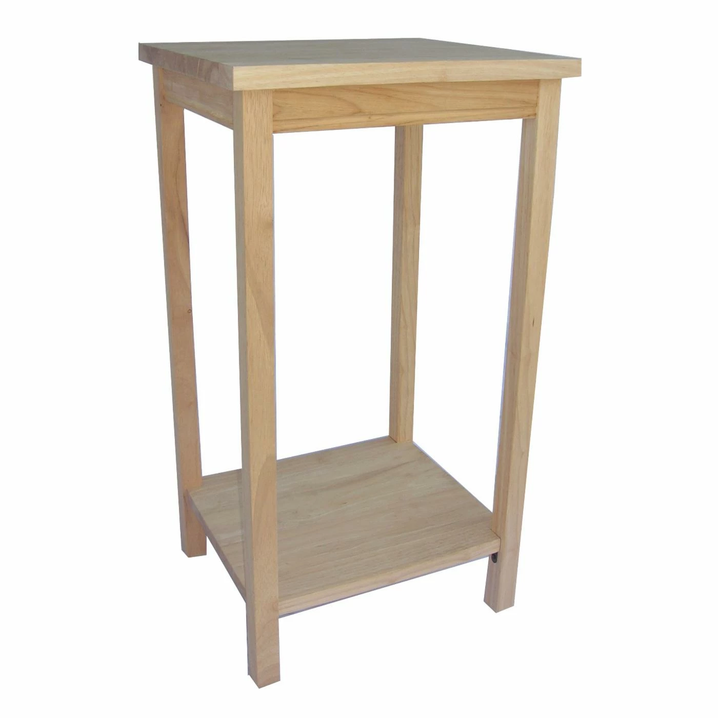 Promo π Rectangle End Tables & Side Tables International Concepts 29 Inch Stonington Accent Table π₯°