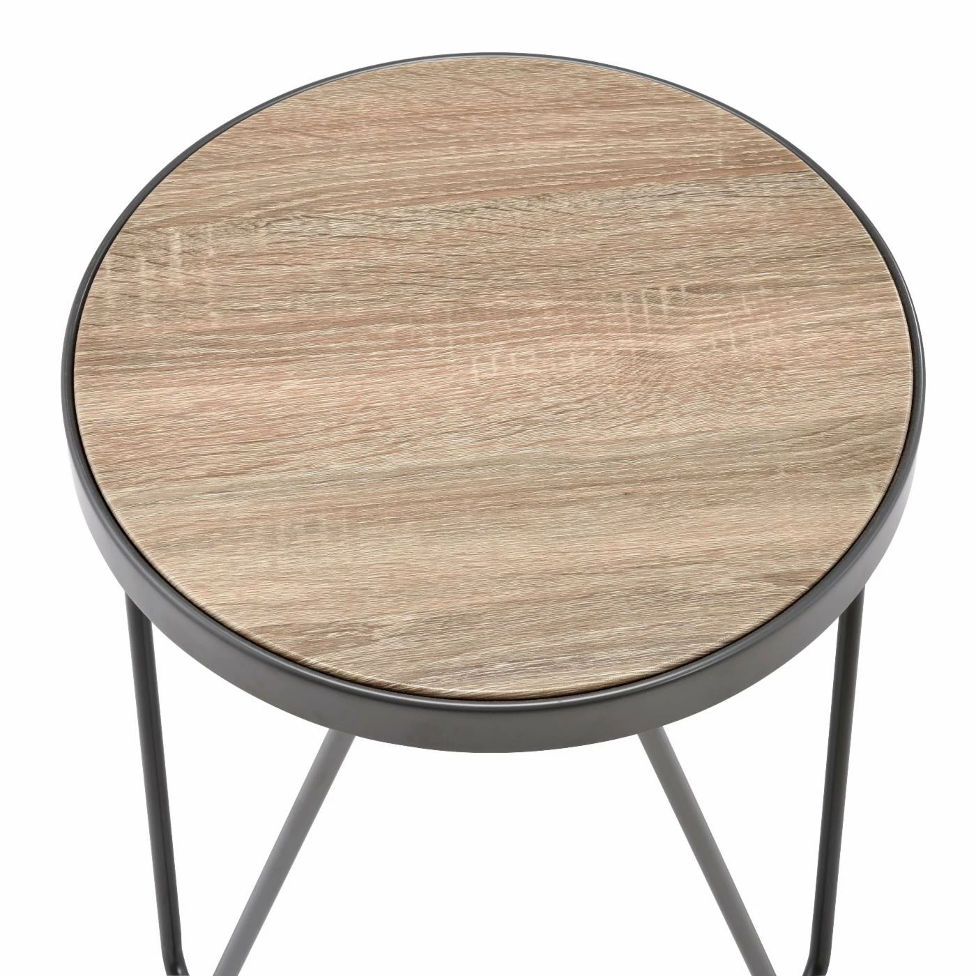 Best deal π Acme Furniture Round End Tables & Side Tables ACME Bage End Table π― - Image 5