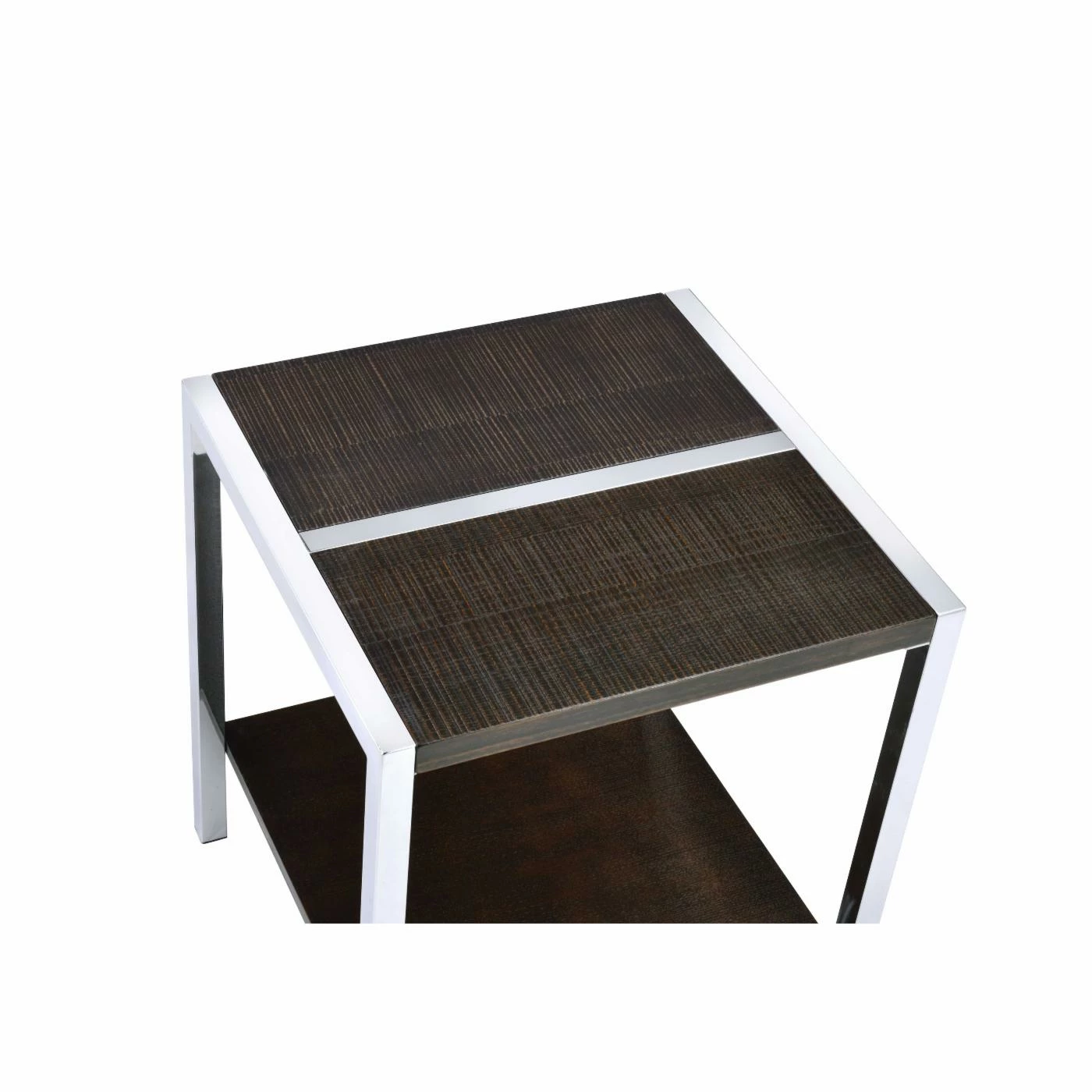 Best deal 😍 Square End Tables & Side Tables Acme Furniture Jethro End Table 👍 - Image 5