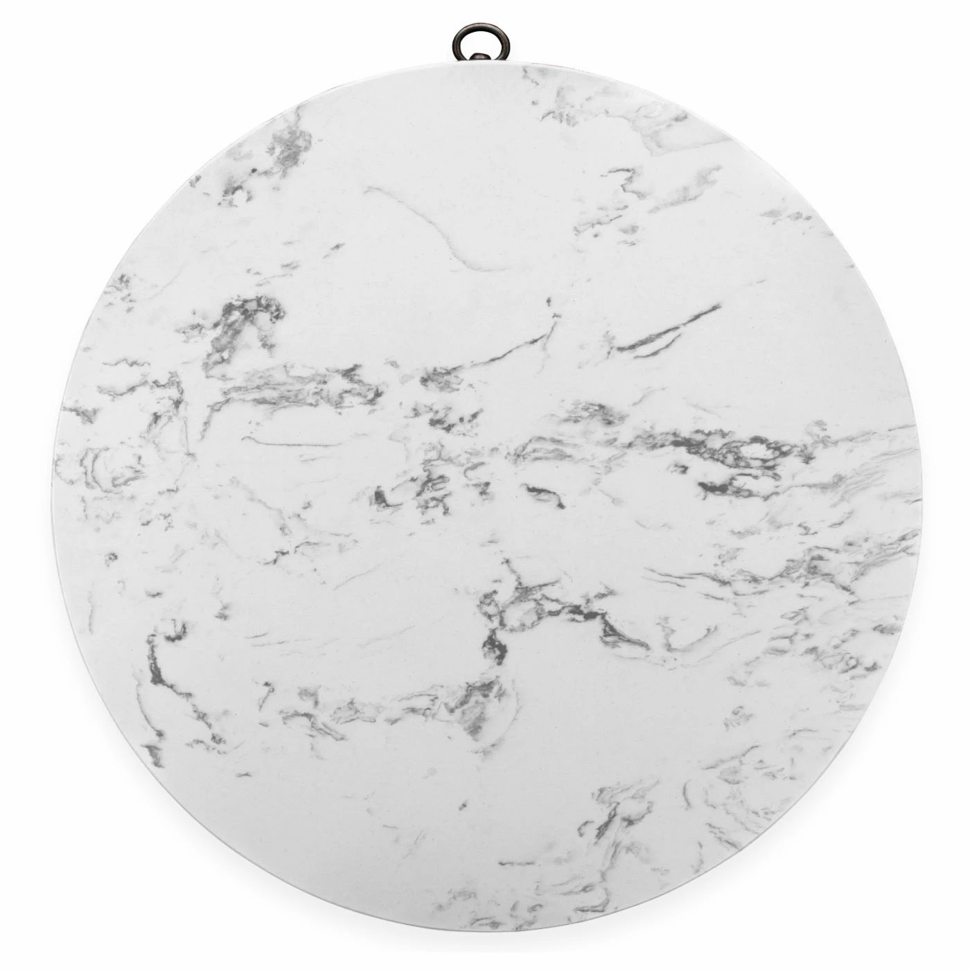 Promo π Poly & Bark Round End Tables & Side Tables Poly & Bark Andover Side Table β - Image 5