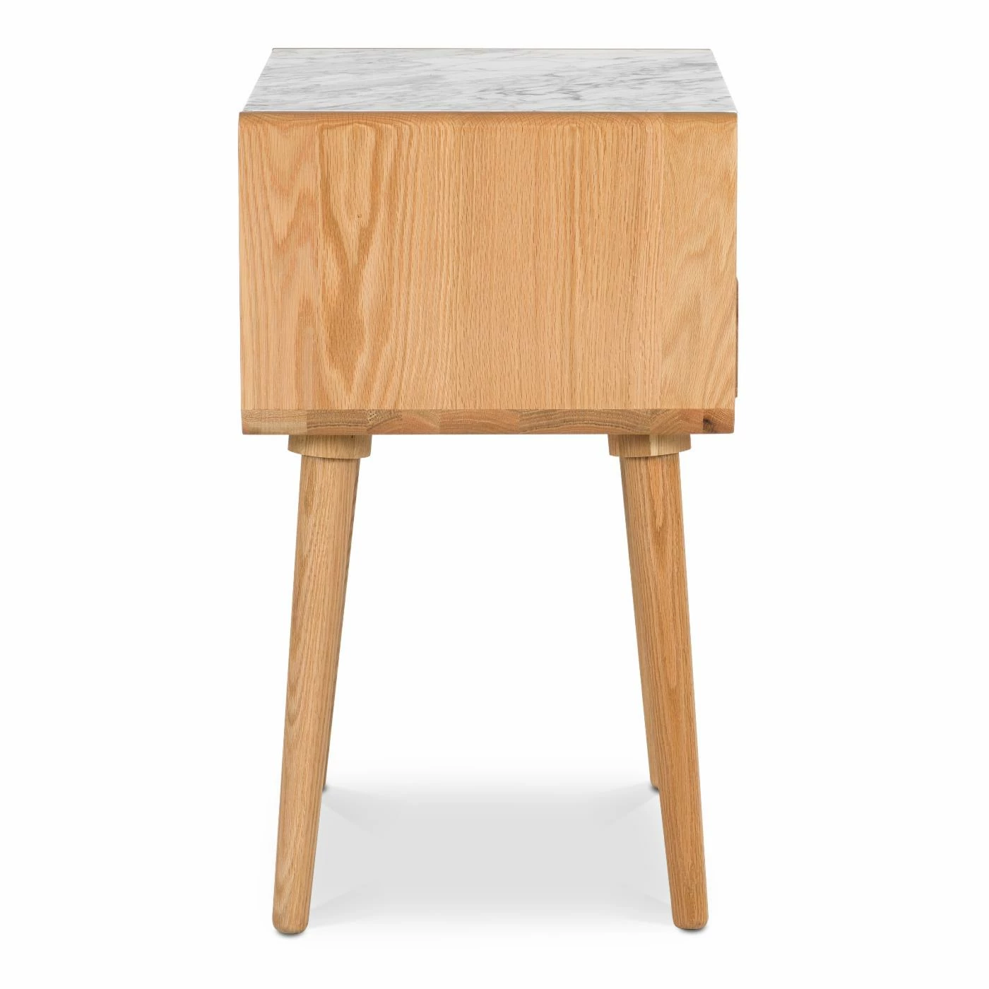Brand new ✨ Poly & Bark Rectangle End Tables & Side Tables Poly & Bark Ezio Side Table 🔔 - Image 5