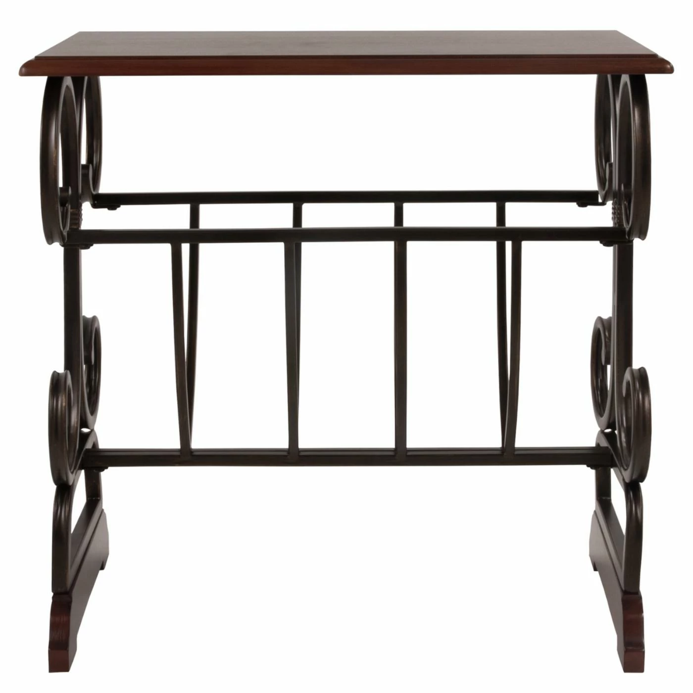 Outlet 😀 Rectangle End Tables & Side Tables Signature Design By Ashley Braunsen End Table 🔔 - Image 5