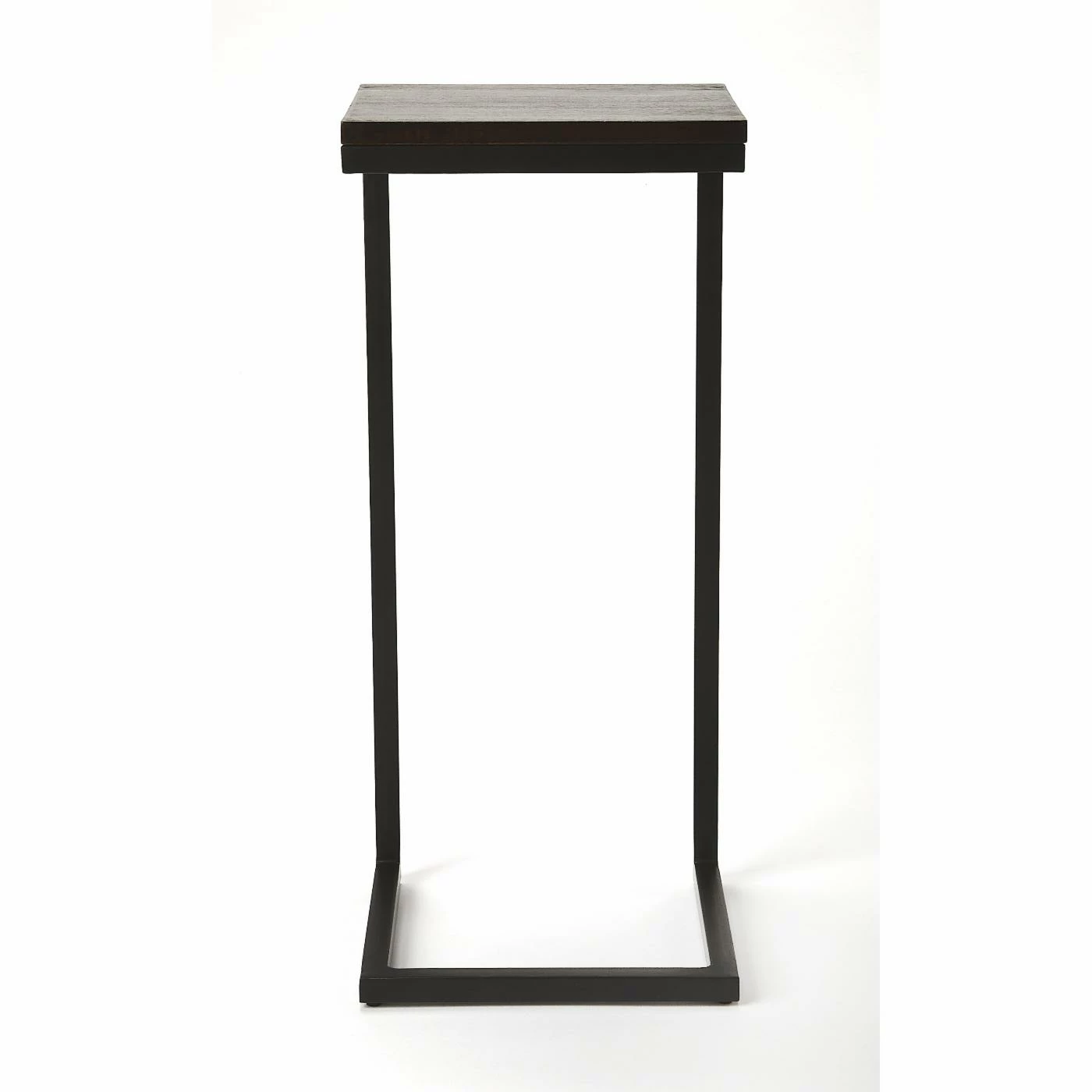 Best reviews of π Square End Tables & Side Tables Butler Specialty Kilmer Accent Table π - Image 5