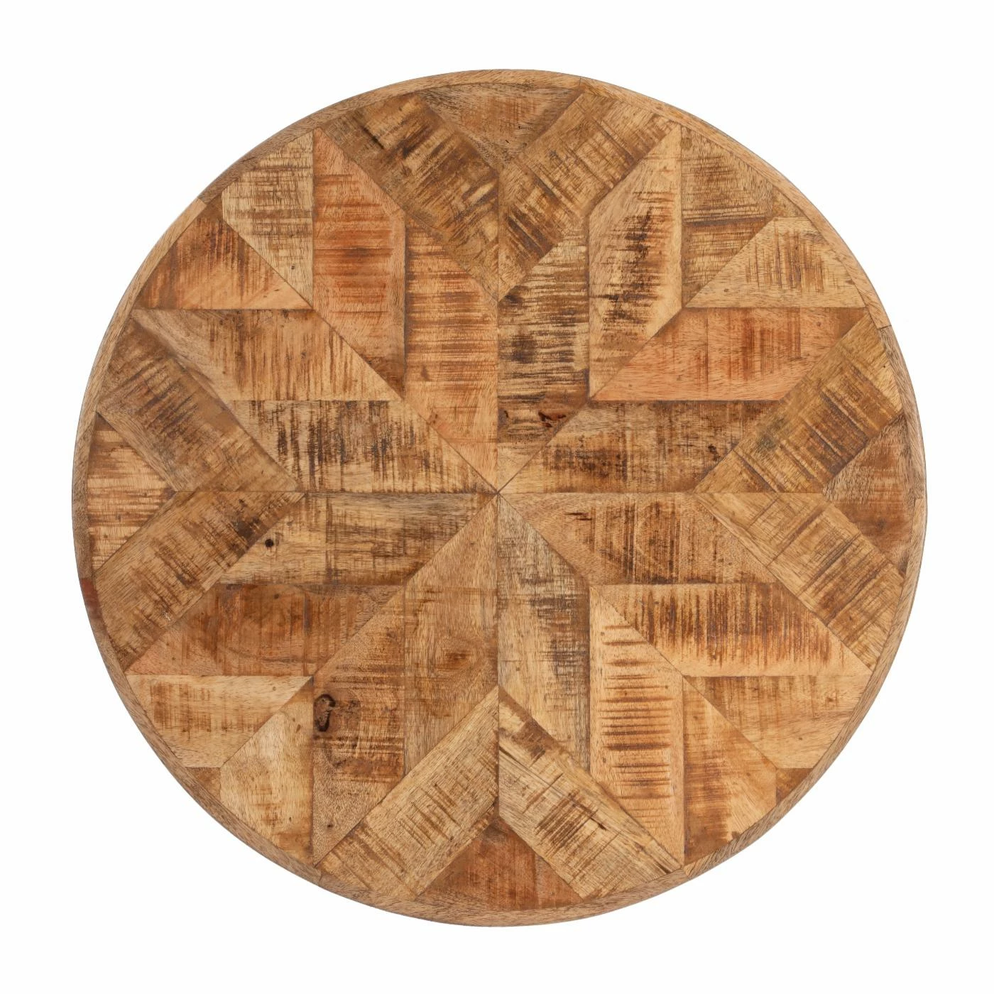 Coupon π Butler Specialty Round End Tables & Side Tables Butler Glarious Round Side Table π - Image 4