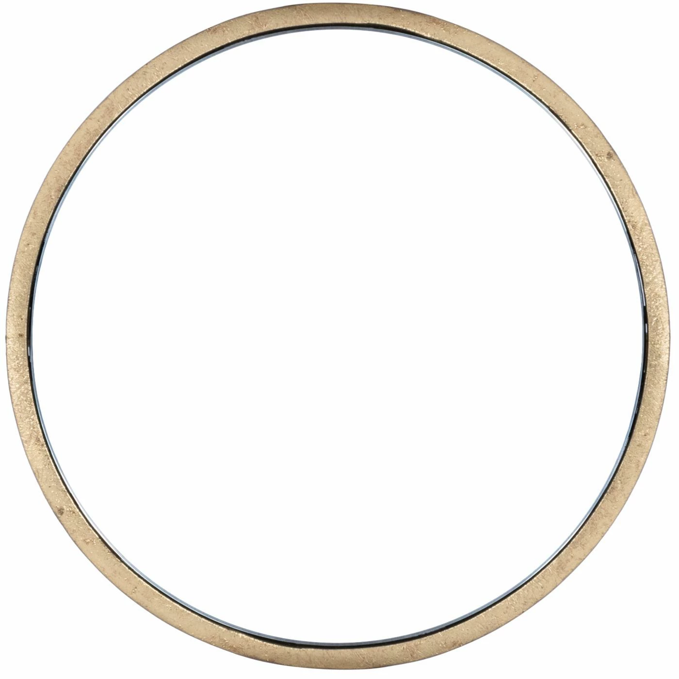 Top 10 π Butler Specialty Round End Tables & Side Tables Butler Faruh Metal And Mirror End Table π₯° - Image 5