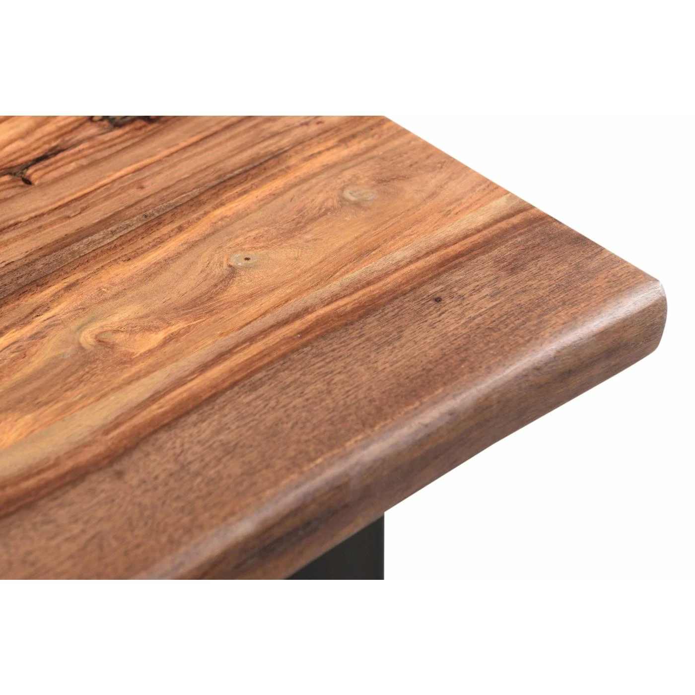 Flash Sale 🎁 Coast To Coast Imports, LLC Square End Tables & Side Tables Coast To Coast Imports Brownstone II End Table 🤩 - Image 5