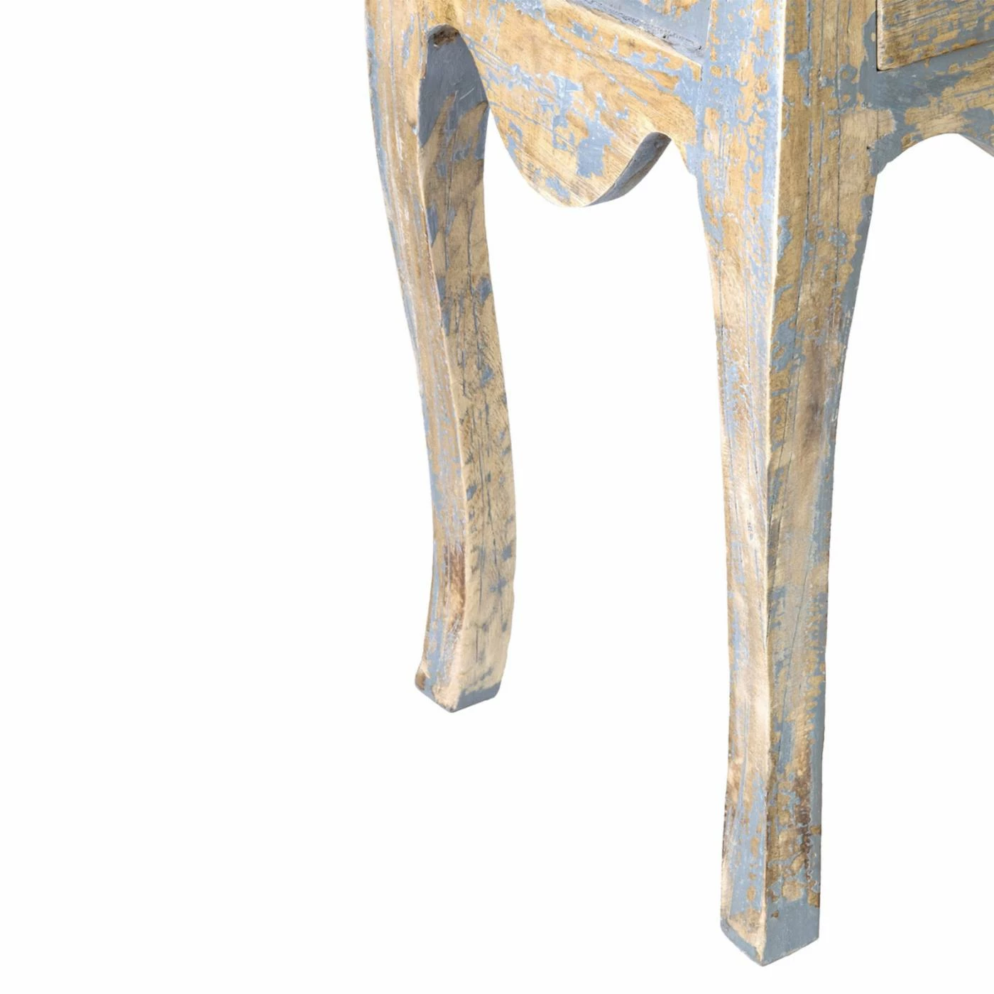 Flash Sale π Rectangle End Tables & Side Tables East At Main Maricopa 3 Drawer Accent End Table β - Image 5