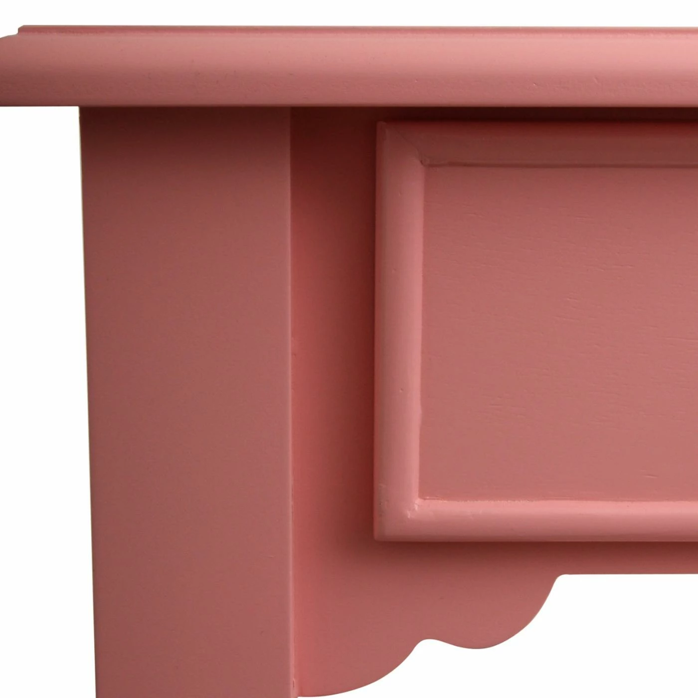 Promo π Rectangle End Tables & Side Tables Decor Therapy 1 Drawer Accent Table π - Image 5