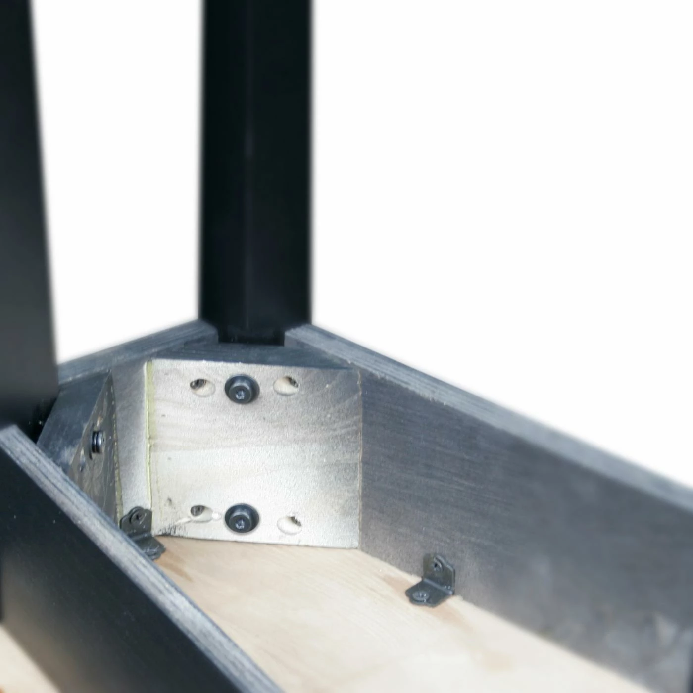 Wholesale π Other Shapes - End Tables & Side Tables Leick Home 9035SL Favorite Finds Recliner Wedge Table β¨ - Image 5