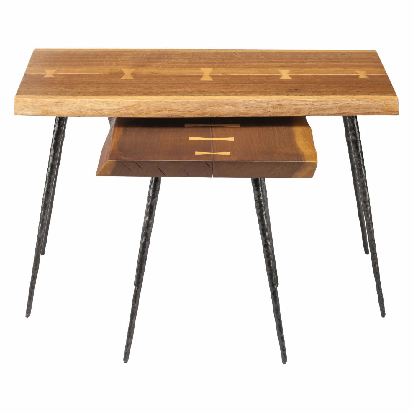 Hot Sale 🥰 Rectangle End Tables & Side Tables Nuevo Nexa Nesting Side Table ❤️ - Image 5