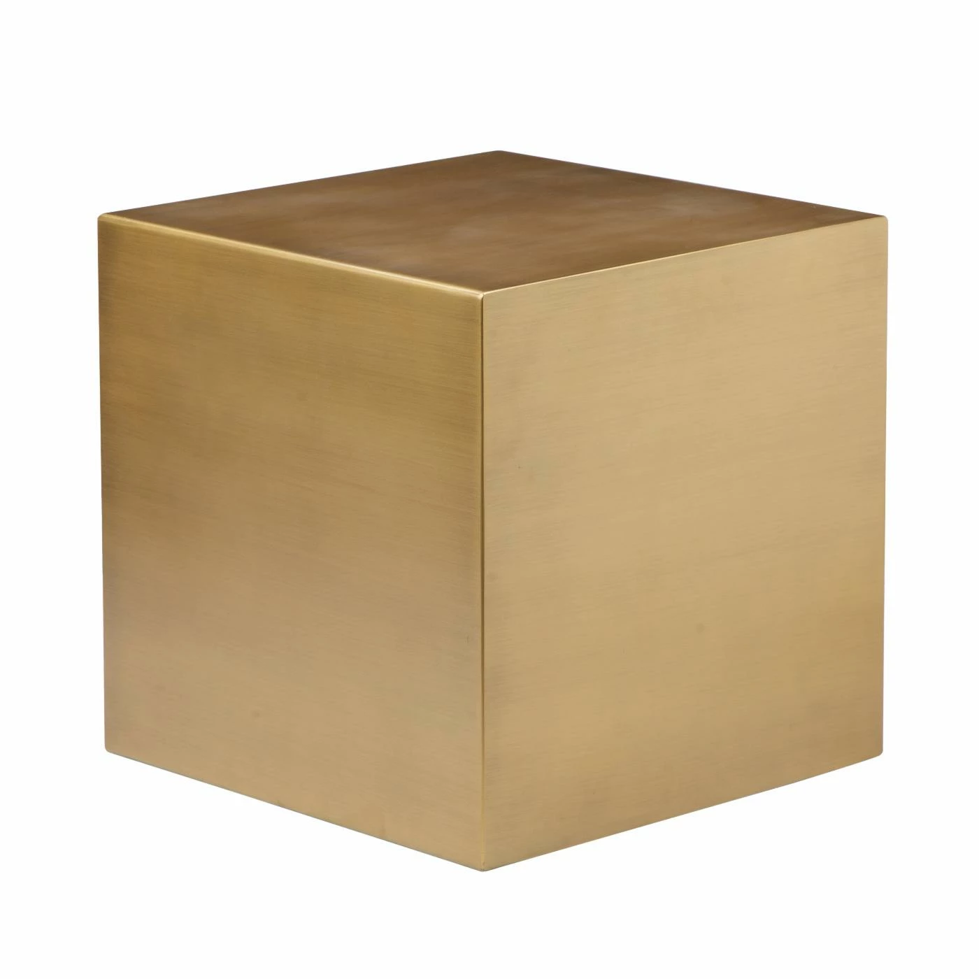 Wholesale 👍 Square End Tables & Side Tables Pangea Home Spencer Small Side Table 🤩 - Image 5