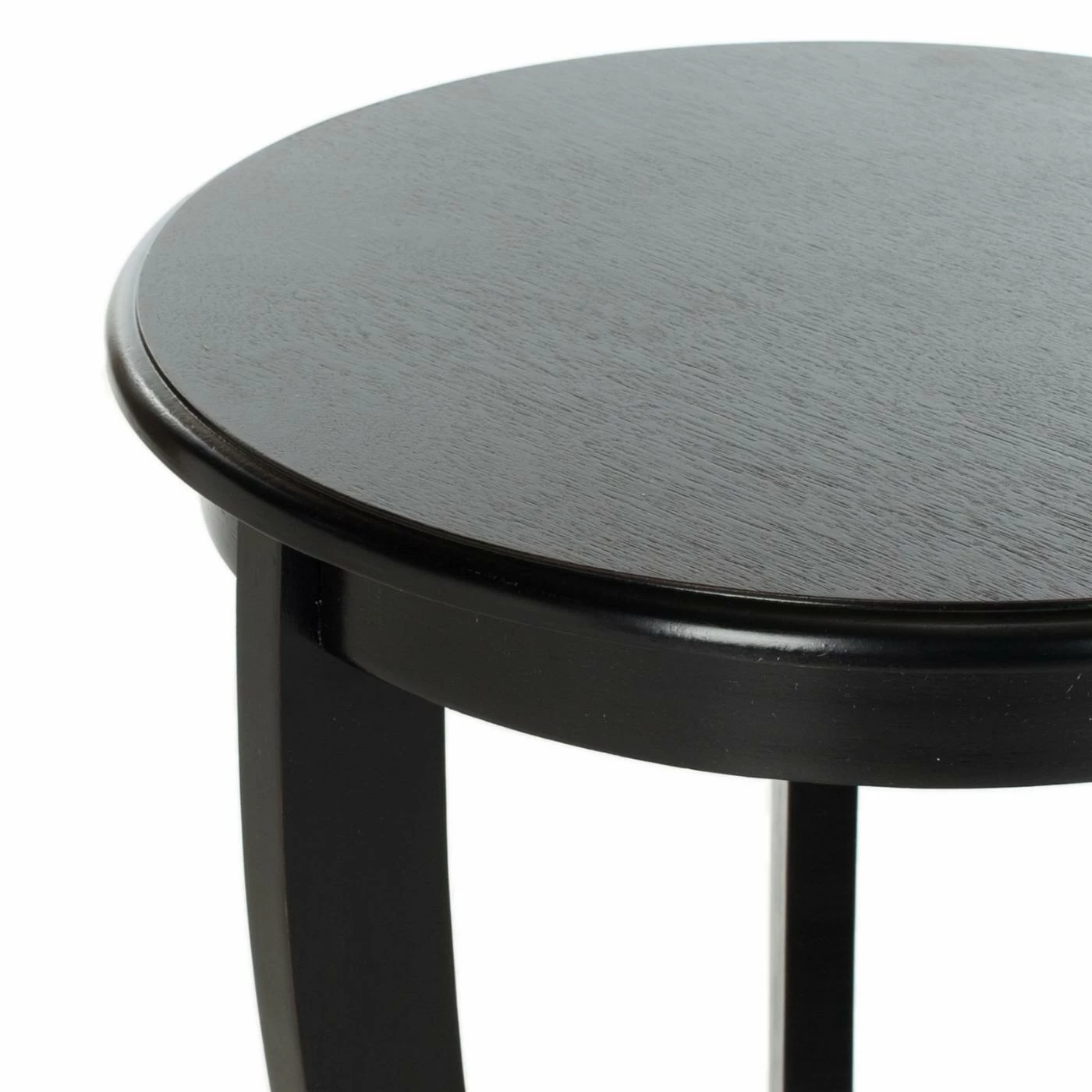 Buy π Round End Tables & Side Tables Safavieh Mary Pedestal Side Table π - Image 5