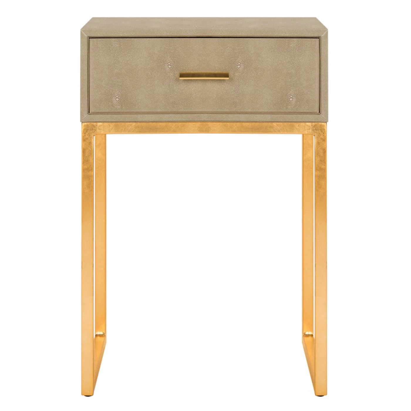 Coupon π― Rectangle End Tables & Side Tables Safavieh Mori Side Table π - Image 5