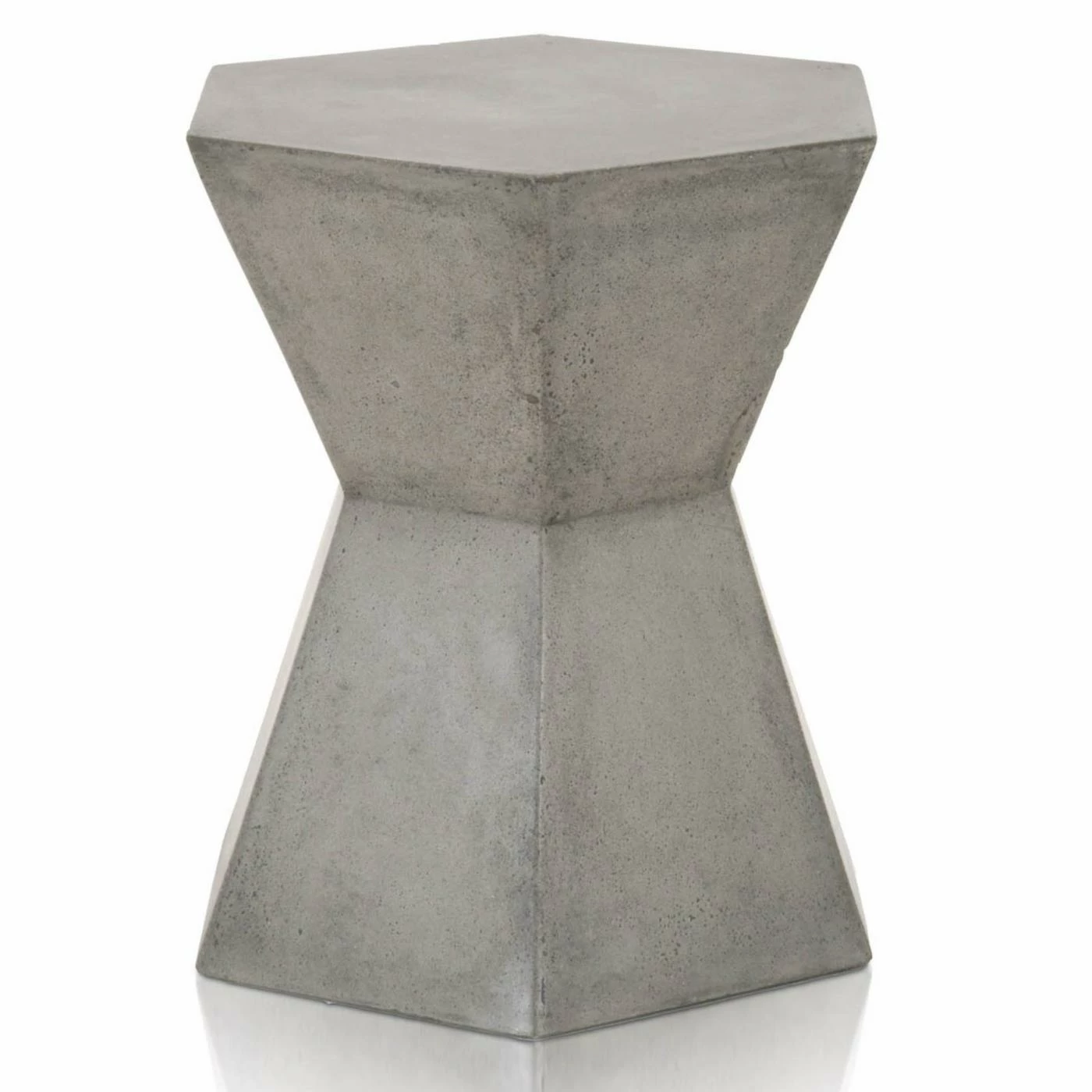 Best reviews of β Other Shapes - End Tables & Side Tables Star International Furniture Bento Accent End Table π - Image 5