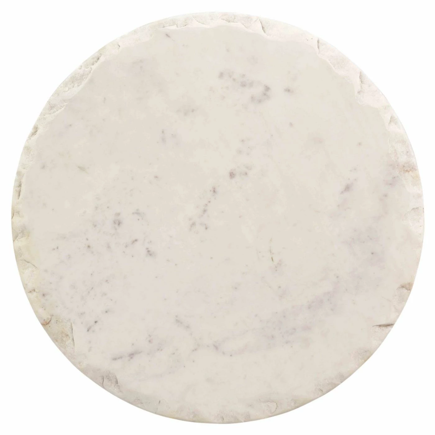 Wholesale π Round End Tables & Side Tables TOV Furniture Orbital Side Table π - Image 4