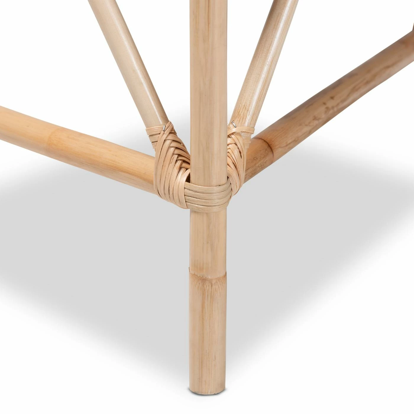 Cheap π Triangle End Tables & Side Tables Baxton Studio Jayden 2-Piece End Table Set π₯° - Image 5