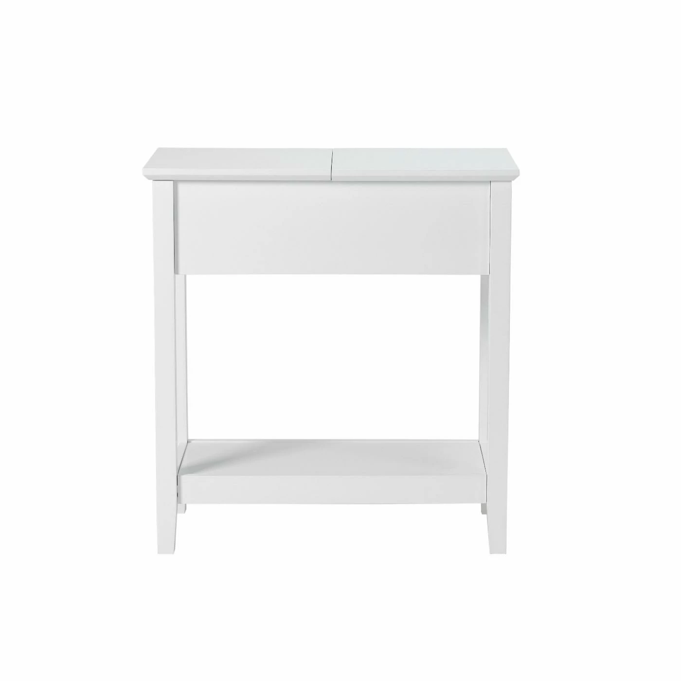 Best Pirce 🥰 Rectangle End Tables & Side Tables Balkene Home Verna End Table 🎉 - Image 5